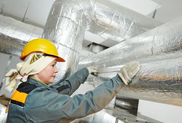 Isolation thermique & froide_MH ENERGIE